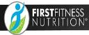 First Fitness logo