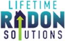 Lifetime Radon Mitigation Milwaukee logo