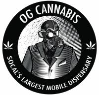 OG Cannabis image 1