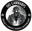 OG Cannabis logo