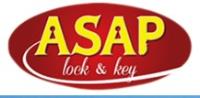 Asap Lock & Key image 1