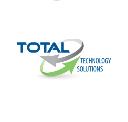 Total Technology Solutions logo