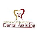 The American Institute of Dental Assisting logo