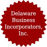 DELAWARE BUSINESS INCORPORATORS, INC. image 1
