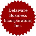 DELAWARE BUSINESS INCORPORATORS, INC. logo