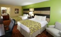 Baymont Inn & Suites Sevierville Pigeon Forge image 18