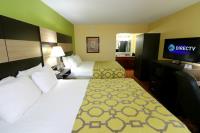 Baymont Inn & Suites Sevierville Pigeon Forge image 16