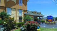 Baymont Inn & Suites Sevierville Pigeon Forge image 24