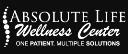 Absolute Life Wellness Center logo