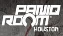 Paniq Escape Room Houston logo