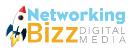 SEO Web Design Arcadia - Networking Bizz logo