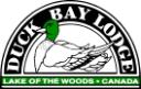 Duck Bay Lodge logo