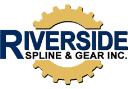 Riverside Spline & Gear logo
