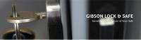 Gibson Lock & Safe image 1