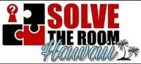Solve the room Hawaii image 1