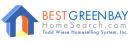 Todd Wiese - Best Green Bay Home Search logo
