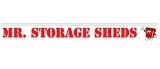 Mr. Storage Sheds image 1