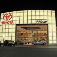 Findlay Toyota image 3