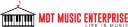 MDT Music logo