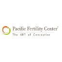 Pacific Fertility Center logo
