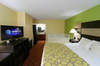 Baymont Inn & Suites Sevierville Pigeon Forge image 36