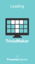 Trivia Maker logo