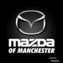 Mazda of Manchester logo
