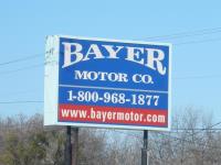 Bayer Motor Co. image 3