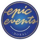 EPIC EVENTS AT DORAL logo