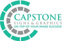 Capstone Signs & Graphics image 5