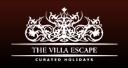 The Villa Escape logo