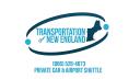 Transportation of New England logo
