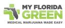 My Florida Green Medical Marijuana Sarasota logo