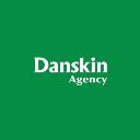 Danskin Agency logo