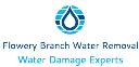 Flowery Branch Water Removal Experts logo