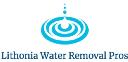 Lithonia Water Removal Pros logo