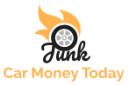 Junk Car Money Today logo