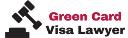 Green Card  Lawyer logo