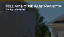 Sell My House Fast Marietta logo