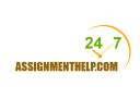 24x7 Assignment Help logo