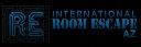 International Room Escape AZ logo
