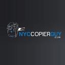 NYCcopierGUY.com logo