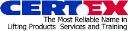 CERTEX of Little Rock AR logo