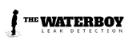 The Waterboy - Leak Detection logo