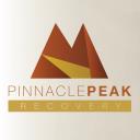 Pinnacle Peak Recovery logo