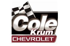 Cole Krum Chevrolet image 1