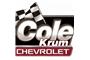 Cole Krum Chevrolet logo