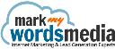 Mark My Words Media logo