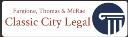 Classic City Legal, LLC logo