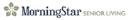 MorningStar Senior Living of Boise logo